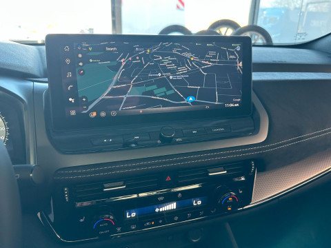 Ansicht 17 - Neuwagen Fahrzeug, Modell Qashqai der Marke Nissan von Verkäufer Hans Kohlhoff GmbH & Co. KG