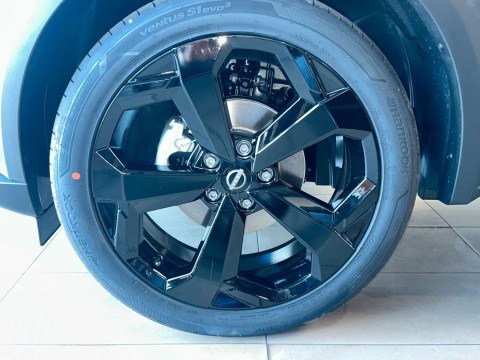 Ansicht 6 - Neuwagen Fahrzeug, Modell Juke der Marke Nissan von Verkäufer Hans Kohlhoff GmbH & Co. KG