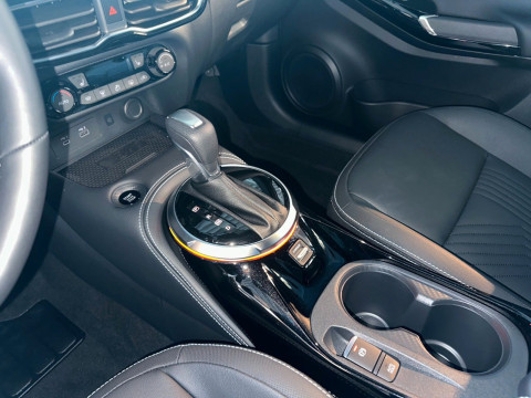 Ansicht 10 - Neuwagen Fahrzeug, Modell Juke der Marke Nissan von Verkäufer Hans Kohlhoff GmbH & Co. KG