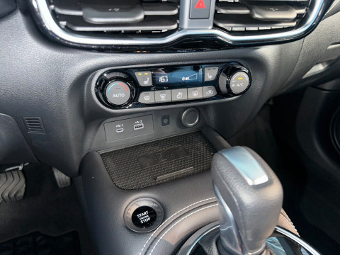 Ansicht 12 - Neuwagen Fahrzeug, Modell Juke der Marke Nissan von Verkäufer Hans Kohlhoff GmbH & Co. KG