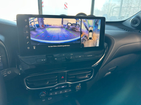 Ansicht 13 - Neuwagen Fahrzeug, Modell Juke der Marke Nissan von Verkäufer Hans Kohlhoff GmbH & Co. KG