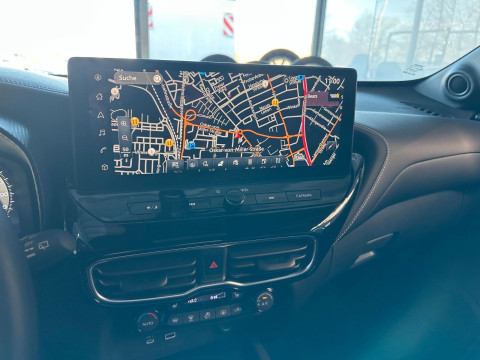 Ansicht 14 - Neuwagen Fahrzeug, Modell Juke der Marke Nissan von Verkäufer Hans Kohlhoff GmbH & Co. KG