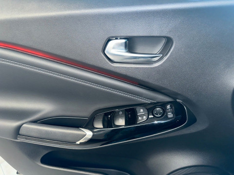 Ansicht 18 - Neuwagen Fahrzeug, Modell Juke der Marke Nissan von Verkäufer Hans Kohlhoff GmbH & Co. KG