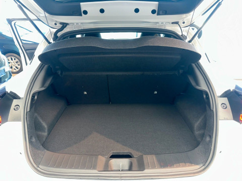 Ansicht 19 - Neuwagen Fahrzeug, Modell Juke der Marke Nissan von Verkäufer Hans Kohlhoff GmbH & Co. KG