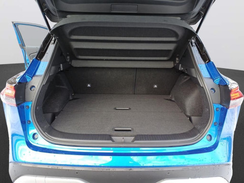 Ansicht 8 - Gebrauchtwagen Fahrzeug, Modell Qashqai der Marke Nissan von Verkäufer Autohaus Bleker GmbH