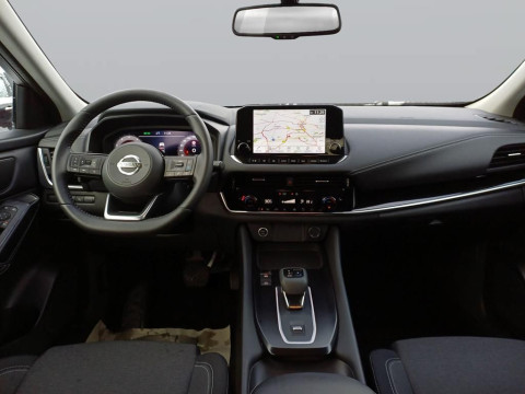 Ansicht 11 - Gebrauchtwagen Fahrzeug, Modell Qashqai der Marke Nissan von Verkäufer Autohaus Bleker GmbH