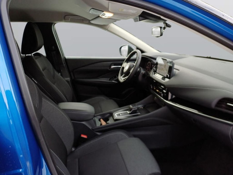 Ansicht 12 - Gebrauchtwagen Fahrzeug, Modell Qashqai der Marke Nissan von Verkäufer Autohaus Bleker GmbH