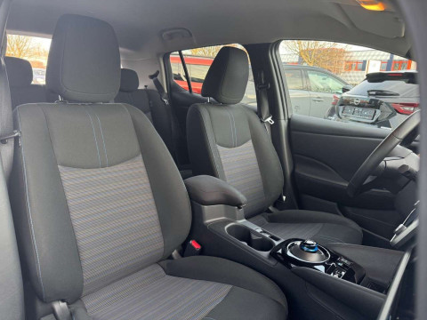 Ansicht 8 - Gebrauchtwagen Fahrzeug, Modell Leaf der Marke Nissan von Verkäufer Autohaus Wilke GmbH