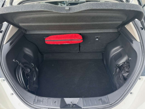 Ansicht 11 - Gebrauchtwagen Fahrzeug, Modell Leaf der Marke Nissan von Verkäufer Autohaus Wilke GmbH