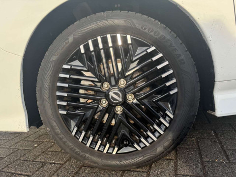 Ansicht 19 - Gebrauchtwagen Fahrzeug, Modell Leaf der Marke Nissan von Verkäufer Autohaus Wilke GmbH