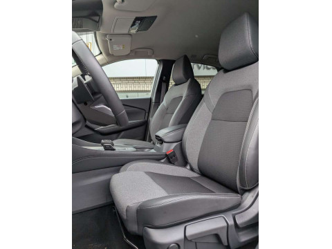 Ansicht 6 - Gebrauchtwagen Fahrzeug, Modell Qashqai der Marke Nissan von Verkäufer Autohaus Uwe Wirdemann GmbH