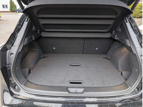 Ansicht 5 - Gebrauchtwagen Fahrzeug, Modell Qashqai der Marke Nissan von Verkäufer Autohaus Uwe Wirdemann GmbH