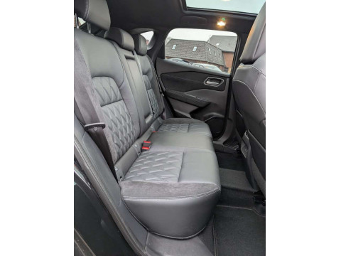 Ansicht 6 - Gebrauchtwagen Fahrzeug, Modell Qashqai der Marke Nissan von Verkäufer Autohaus Uwe Wirdemann GmbH