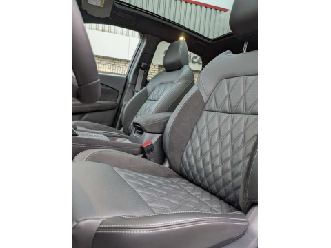 Ansicht 8 - Gebrauchtwagen Fahrzeug, Modell Qashqai der Marke Nissan von Verkäufer Autohaus Uwe Wirdemann GmbH