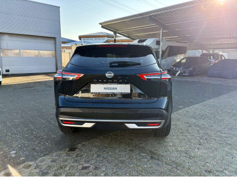 Ansicht 7 - Gebrauchtwagen Fahrzeug, Modell Qashqai der Marke Nissan von Verkäufer Autohaus Simon GmbH