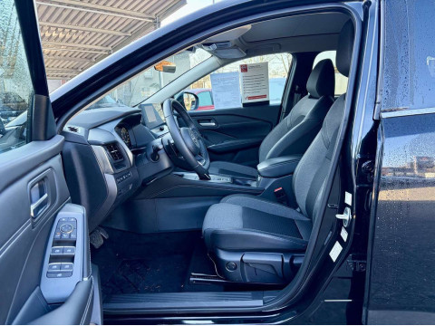 Ansicht 9 - Gebrauchtwagen Fahrzeug, Modell Qashqai der Marke Nissan von Verkäufer Autohaus Simon GmbH