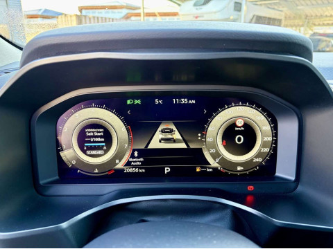 Ansicht 11 - Gebrauchtwagen Fahrzeug, Modell Qashqai der Marke Nissan von Verkäufer Autohaus Simon GmbH