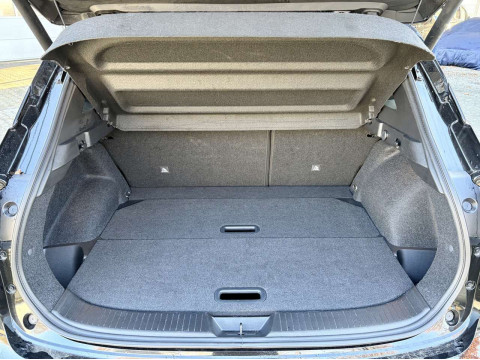 Ansicht 14 - Gebrauchtwagen Fahrzeug, Modell Qashqai der Marke Nissan von Verkäufer Autohaus Simon GmbH