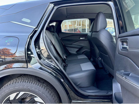 Ansicht 15 - Gebrauchtwagen Fahrzeug, Modell Qashqai der Marke Nissan von Verkäufer Autohaus Simon GmbH