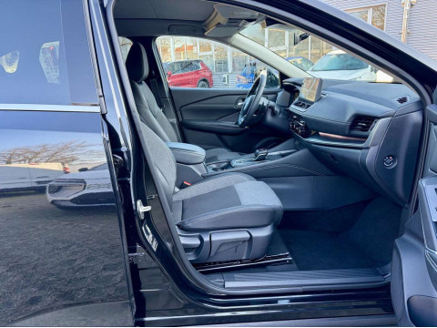 Ansicht 16 - Gebrauchtwagen Fahrzeug, Modell Qashqai der Marke Nissan von Verkäufer Autohaus Simon GmbH