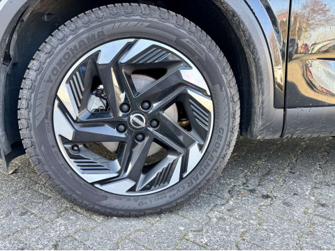 Ansicht 17 - Gebrauchtwagen Fahrzeug, Modell Qashqai der Marke Nissan von Verkäufer Autohaus Simon GmbH