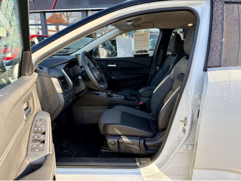 Ansicht 9 - Gebrauchtwagen Fahrzeug, Modell Qashqai der Marke Nissan von Verkäufer Autohaus Simon GmbH