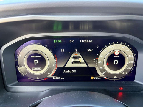 Ansicht 10 - Gebrauchtwagen Fahrzeug, Modell Qashqai der Marke Nissan von Verkäufer Autohaus Simon GmbH