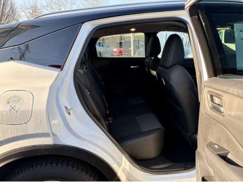 Ansicht 15 - Gebrauchtwagen Fahrzeug, Modell Qashqai der Marke Nissan von Verkäufer Autohaus Simon GmbH