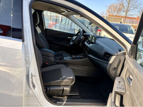 Ansicht 16 - Gebrauchtwagen Fahrzeug, Modell Qashqai der Marke Nissan von Verkäufer Autohaus Simon GmbH