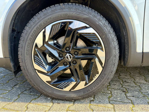 Ansicht 17 - Gebrauchtwagen Fahrzeug, Modell Qashqai der Marke Nissan von Verkäufer Autohaus Simon GmbH