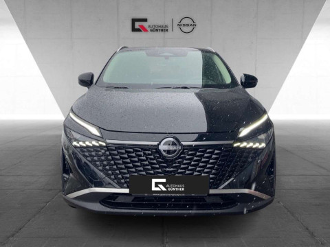 Ansicht 6 - Gebrauchtwagen Fahrzeug, Modell Qashqai der Marke Nissan von Verkäufer Autohaus Günther GmbH