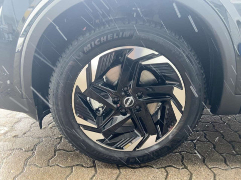 Ansicht 7 - Gebrauchtwagen Fahrzeug, Modell Qashqai der Marke Nissan von Verkäufer Autohaus Günther GmbH