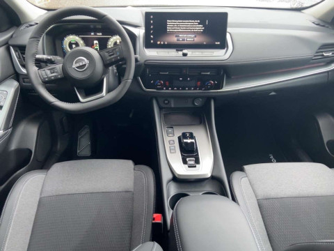 Ansicht 8 - Gebrauchtwagen Fahrzeug, Modell Qashqai der Marke Nissan von Verkäufer Autohaus Günther GmbH