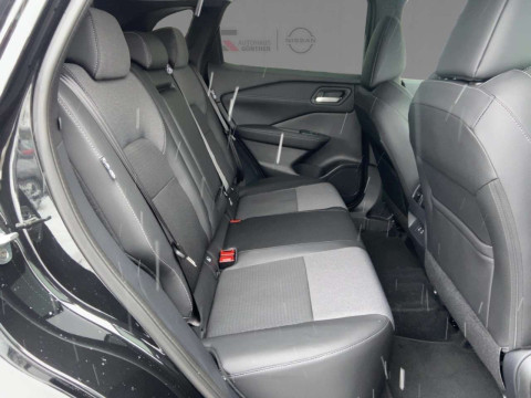 Ansicht 11 - Gebrauchtwagen Fahrzeug, Modell Qashqai der Marke Nissan von Verkäufer Autohaus Günther GmbH