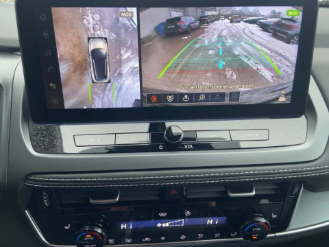 Ansicht 14 - Gebrauchtwagen Fahrzeug, Modell Qashqai der Marke Nissan von Verkäufer Autohaus Günther GmbH