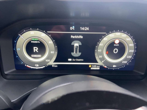 Ansicht 15 - Gebrauchtwagen Fahrzeug, Modell Qashqai der Marke Nissan von Verkäufer Autohaus Günther GmbH