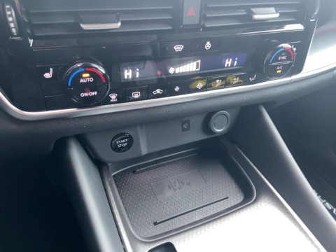 Ansicht 16 - Gebrauchtwagen Fahrzeug, Modell Qashqai der Marke Nissan von Verkäufer Autohaus Günther GmbH