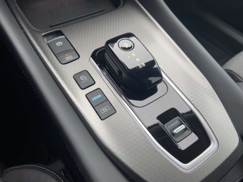 Ansicht 18 - Gebrauchtwagen Fahrzeug, Modell Qashqai der Marke Nissan von Verkäufer Autohaus Günther GmbH