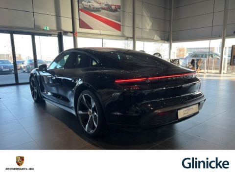 Porsche Taycan - Taycan 4S HA-Lenkung Head-Up LED-Matrix BOSE