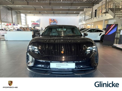 Porsche Taycan - Taycan 4S HA-Lenkung Head-Up LED-Matrix BOSE