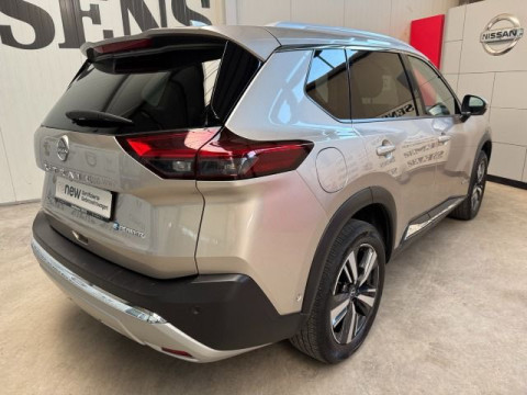 Ansicht 5 - Gebrauchtwagen Fahrzeug, Modell X-Trail der Marke Nissan von Verkäufer Autohaus Sens GmbH