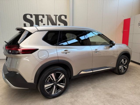 Ansicht 7 - Gebrauchtwagen Fahrzeug, Modell X-Trail der Marke Nissan von Verkäufer Autohaus Sens GmbH