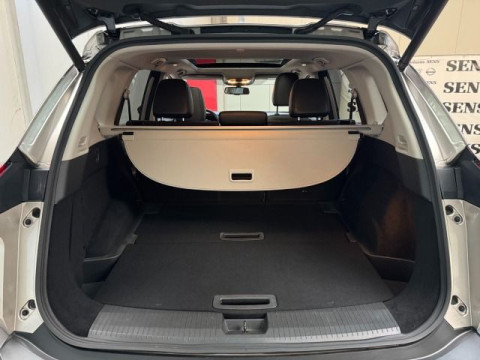 Ansicht 8 - Gebrauchtwagen Fahrzeug, Modell X-Trail der Marke Nissan von Verkäufer Autohaus Sens GmbH