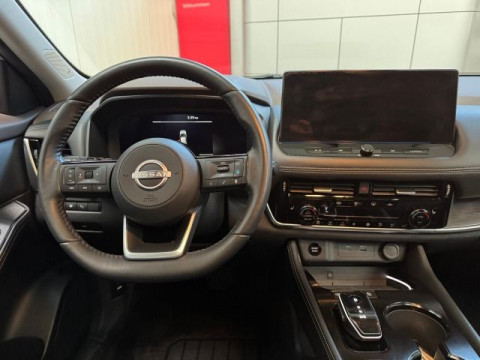 Ansicht 11 - Gebrauchtwagen Fahrzeug, Modell X-Trail der Marke Nissan von Verkäufer Autohaus Sens GmbH