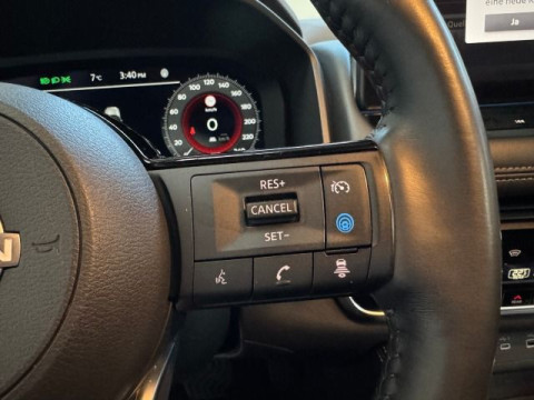 Ansicht 16 - Gebrauchtwagen Fahrzeug, Modell X-Trail der Marke Nissan von Verkäufer Autohaus Sens GmbH