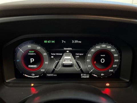 Ansicht 17 - Gebrauchtwagen Fahrzeug, Modell X-Trail der Marke Nissan von Verkäufer Autohaus Sens GmbH