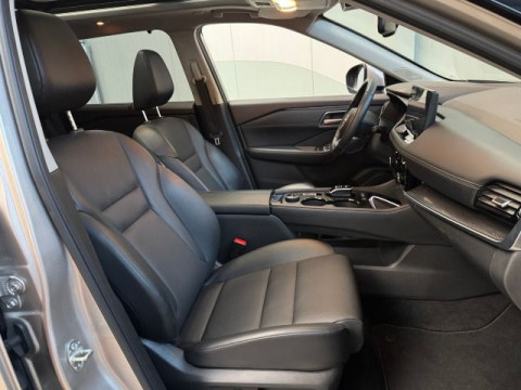 Ansicht 19 - Gebrauchtwagen Fahrzeug, Modell X-Trail der Marke Nissan von Verkäufer Autohaus Sens GmbH