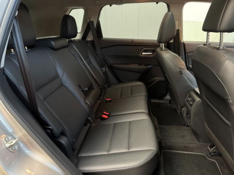 Ansicht 20 - Gebrauchtwagen Fahrzeug, Modell X-Trail der Marke Nissan von Verkäufer Autohaus Sens GmbH