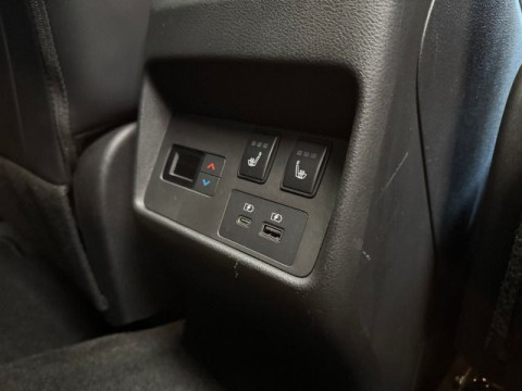 Ansicht 21 - Gebrauchtwagen Fahrzeug, Modell X-Trail der Marke Nissan von Verkäufer Autohaus Sens GmbH