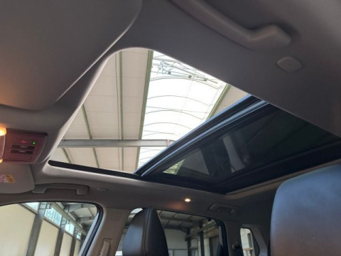 Ansicht 22 - Gebrauchtwagen Fahrzeug, Modell X-Trail der Marke Nissan von Verkäufer Autohaus Sens GmbH